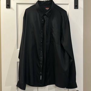 Men’s Carbon Shirt XXL - Black
